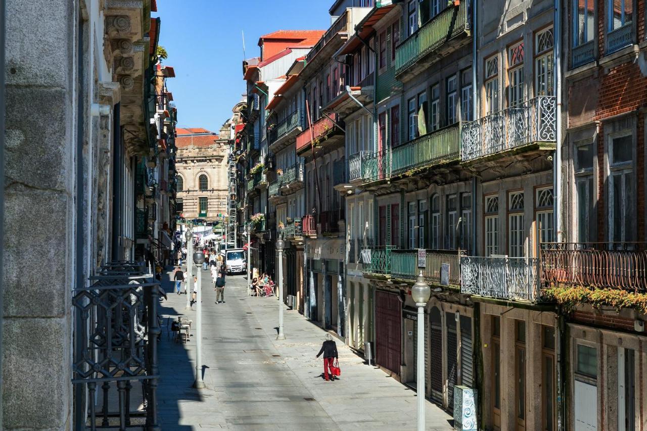 Casa Da Companhia, Vignette Collection By Ihg Hotel Porto Exterior photo Rua do Aleixo