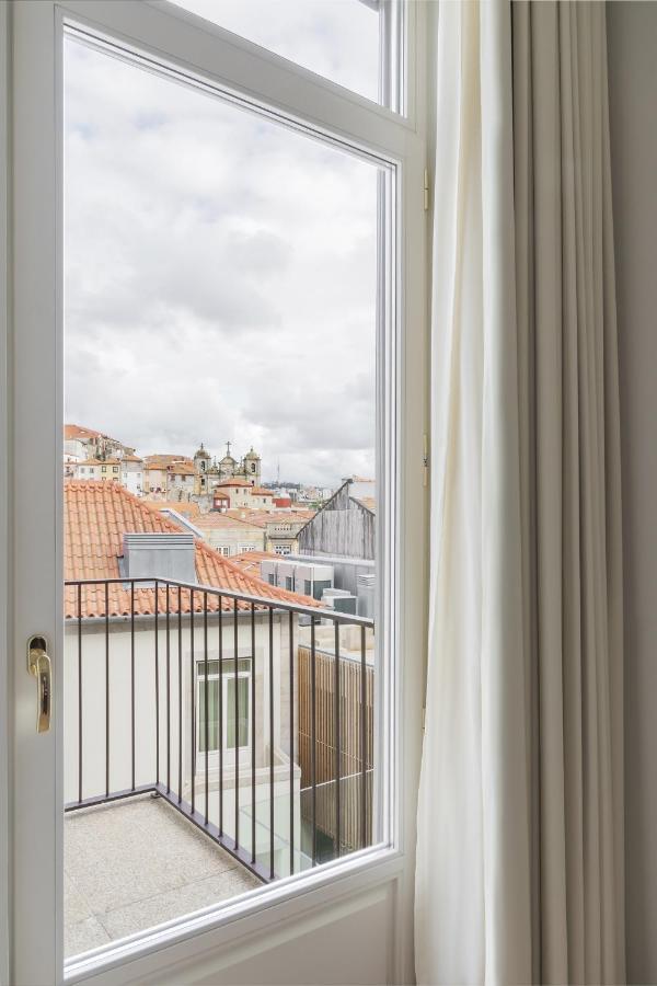 Casa Da Companhia, Vignette Collection By Ihg Hotel Porto Exterior photo