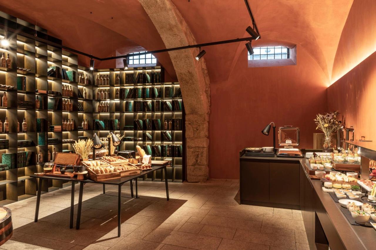Casa Da Companhia, Vignette Collection By Ihg Hotel Porto Exterior photo The Wine Shop