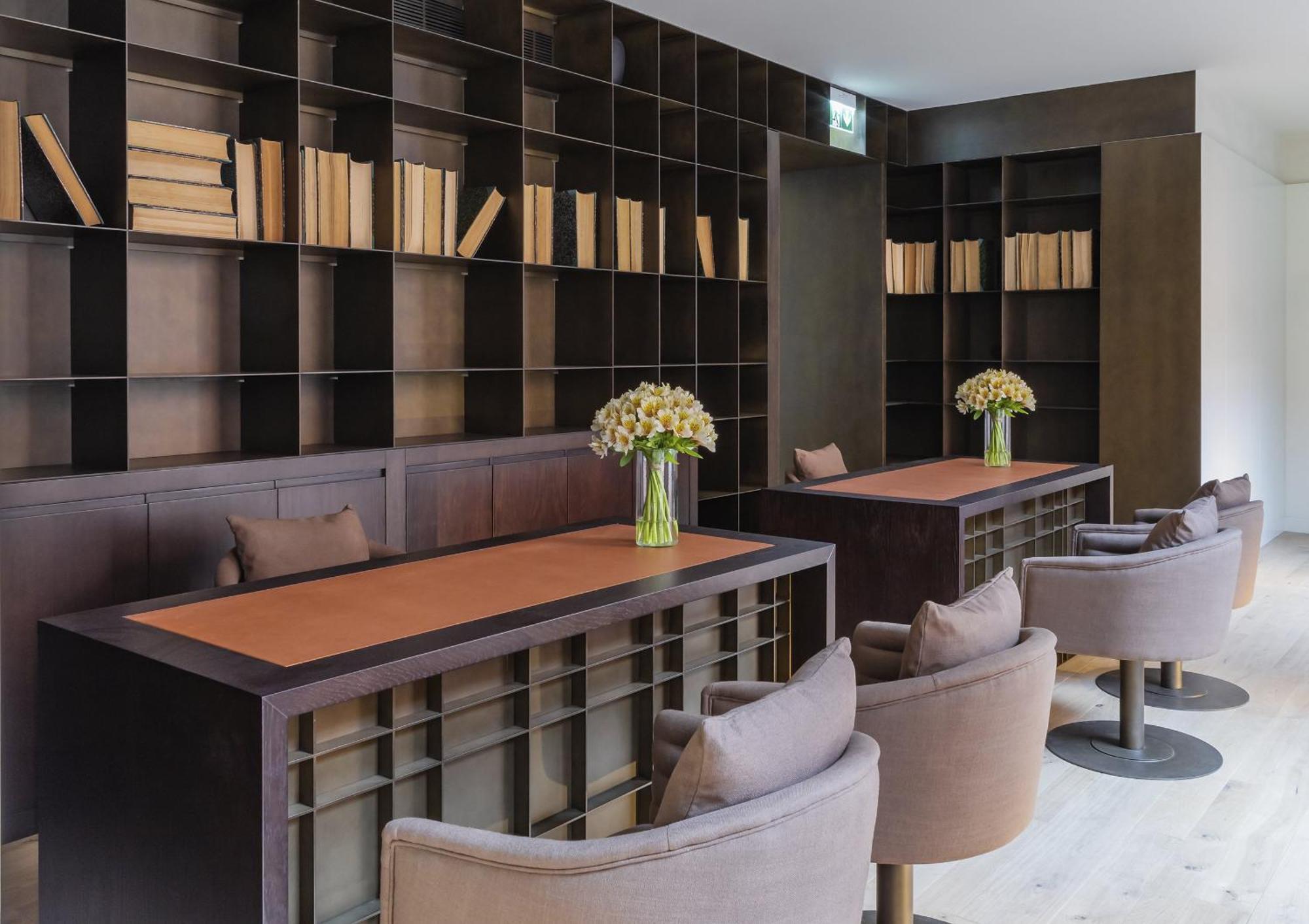 Casa Da Companhia, Vignette Collection By Ihg Hotel Porto Exterior photo Library