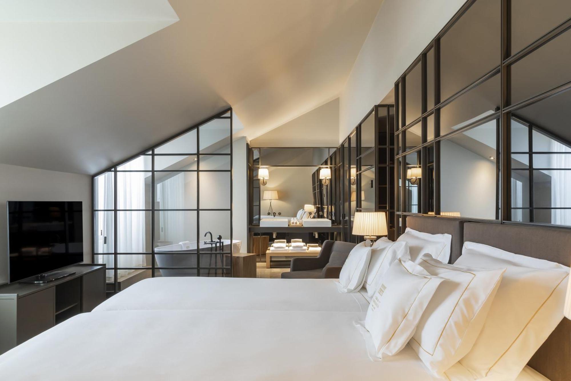 Casa Da Companhia, Vignette Collection By Ihg Hotel Porto Exterior photo
