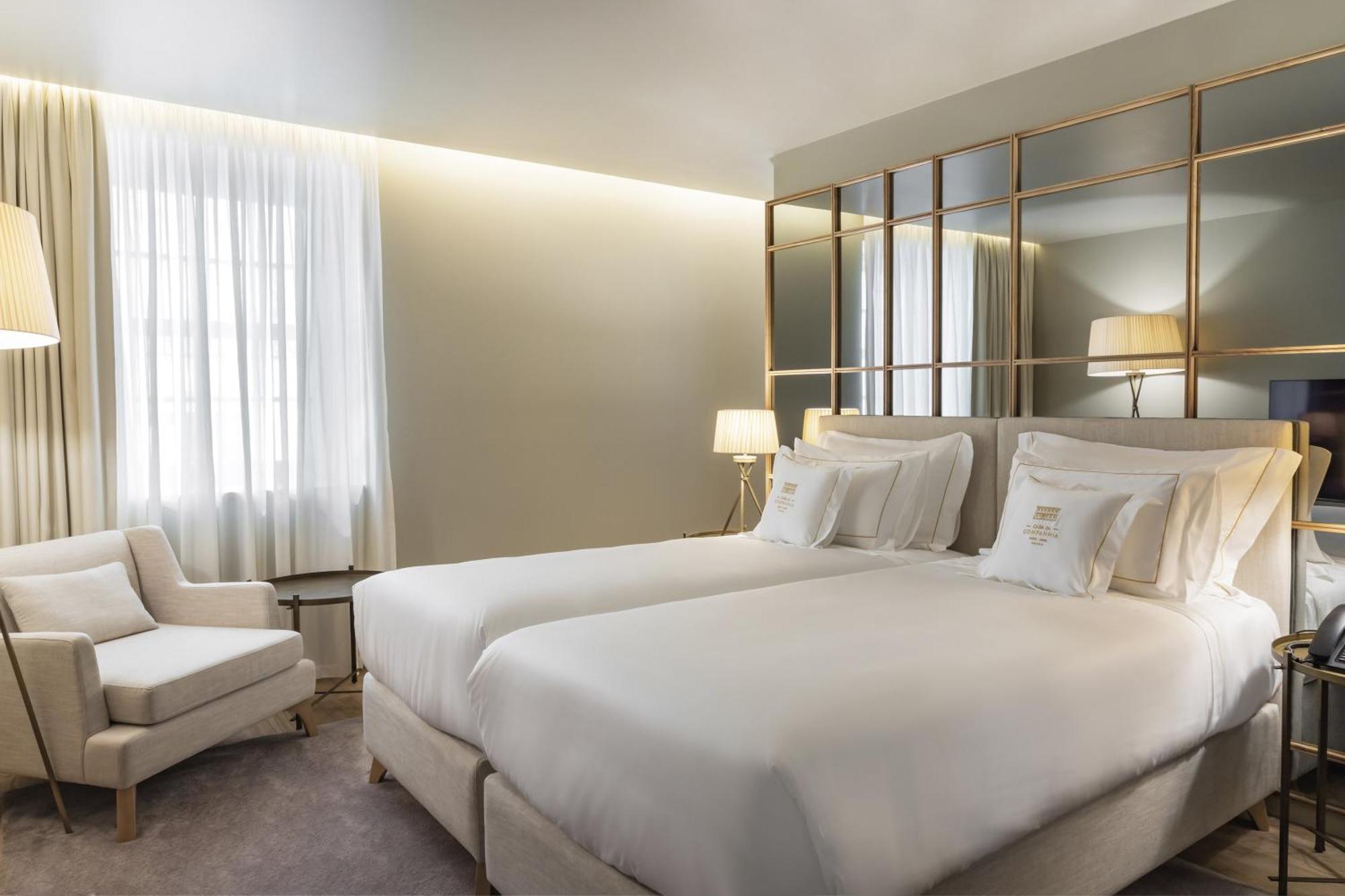 Casa Da Companhia, Vignette Collection By Ihg Hotel Porto Exterior photo