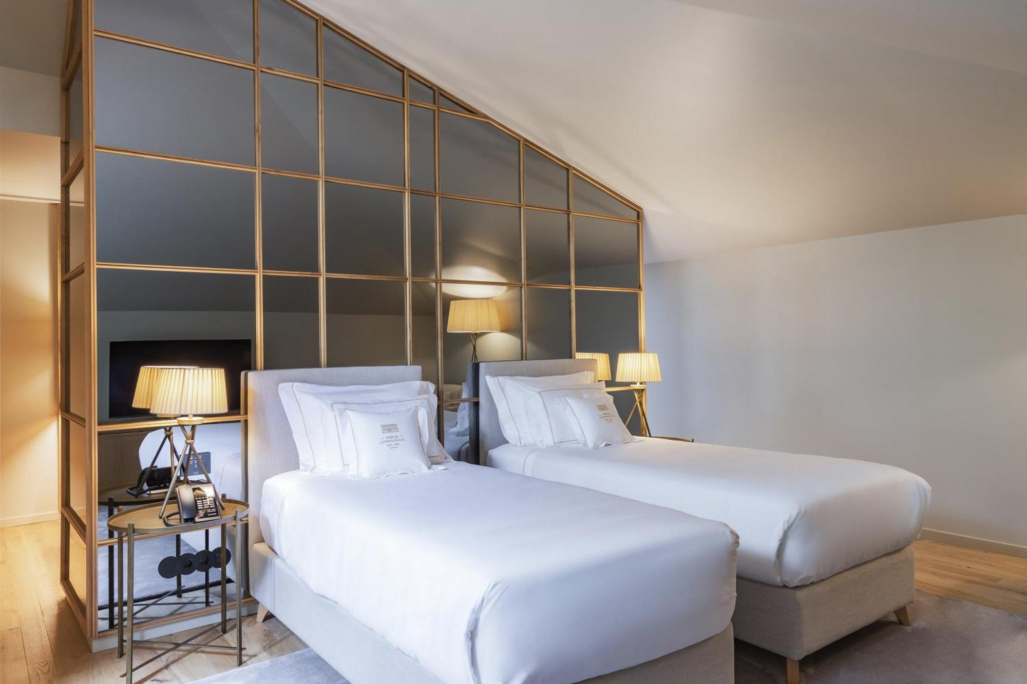 Casa Da Companhia, Vignette Collection By Ihg Hotel Porto Exterior photo